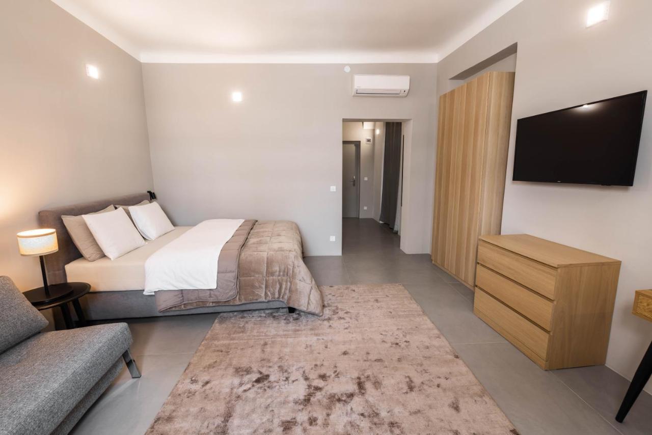 Opera Hotel 马里博尔 外观 照片